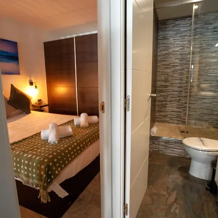 Best Location - Loft In Historic Center Sevilla Buitenkant foto