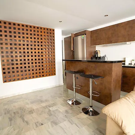 Best Location - Loft In Historic Center Sevilla Buitenkant foto