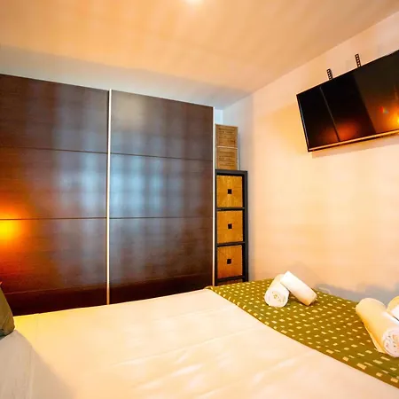 Best Location - Loft In Historic Center Sevilla Buitenkant foto