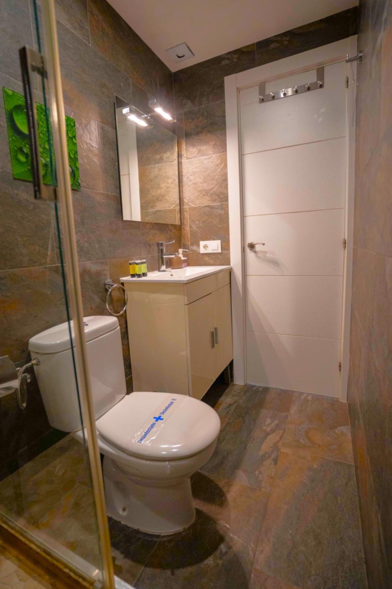 Appartement Location - Loft In Historic Center *