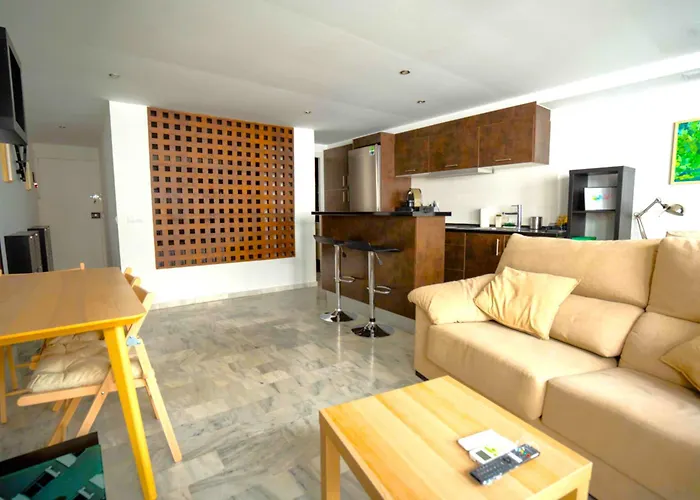 Best Location - Loft In Historic Center