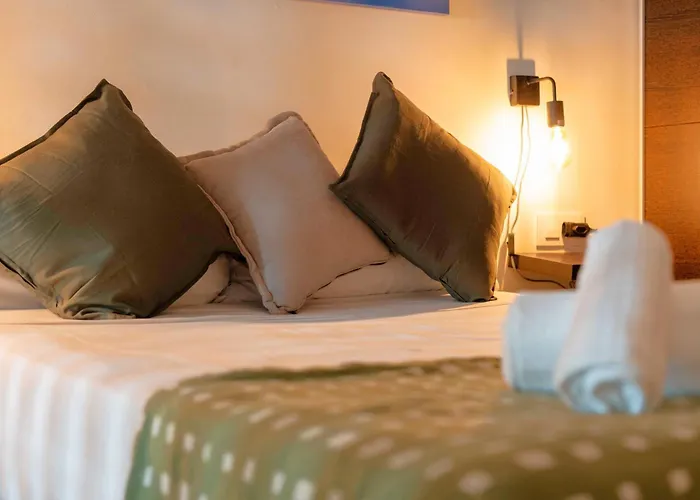 Best Location - Loft In Historic Center