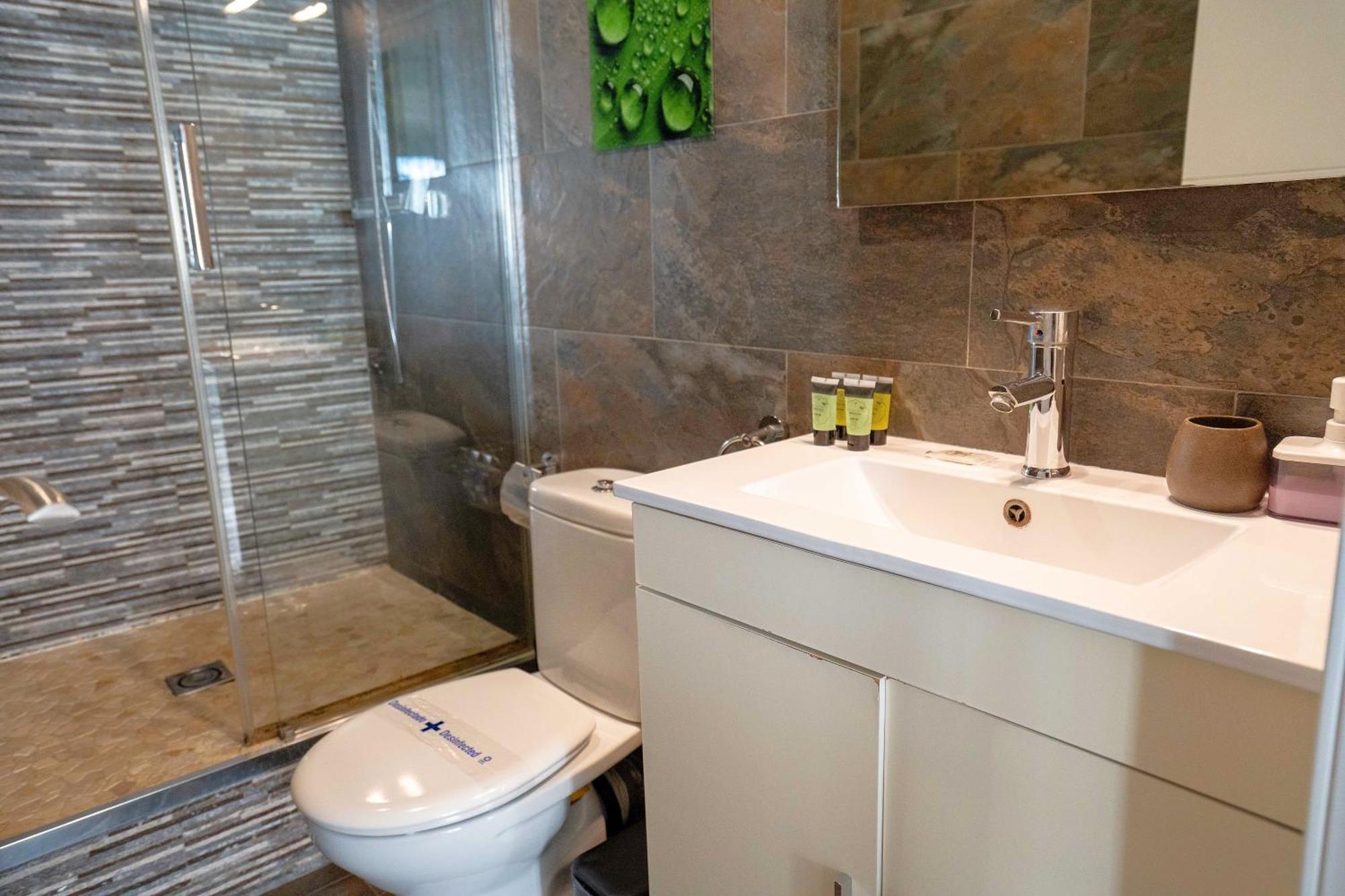 Appartement Location - Loft In Historic Center Sevilla