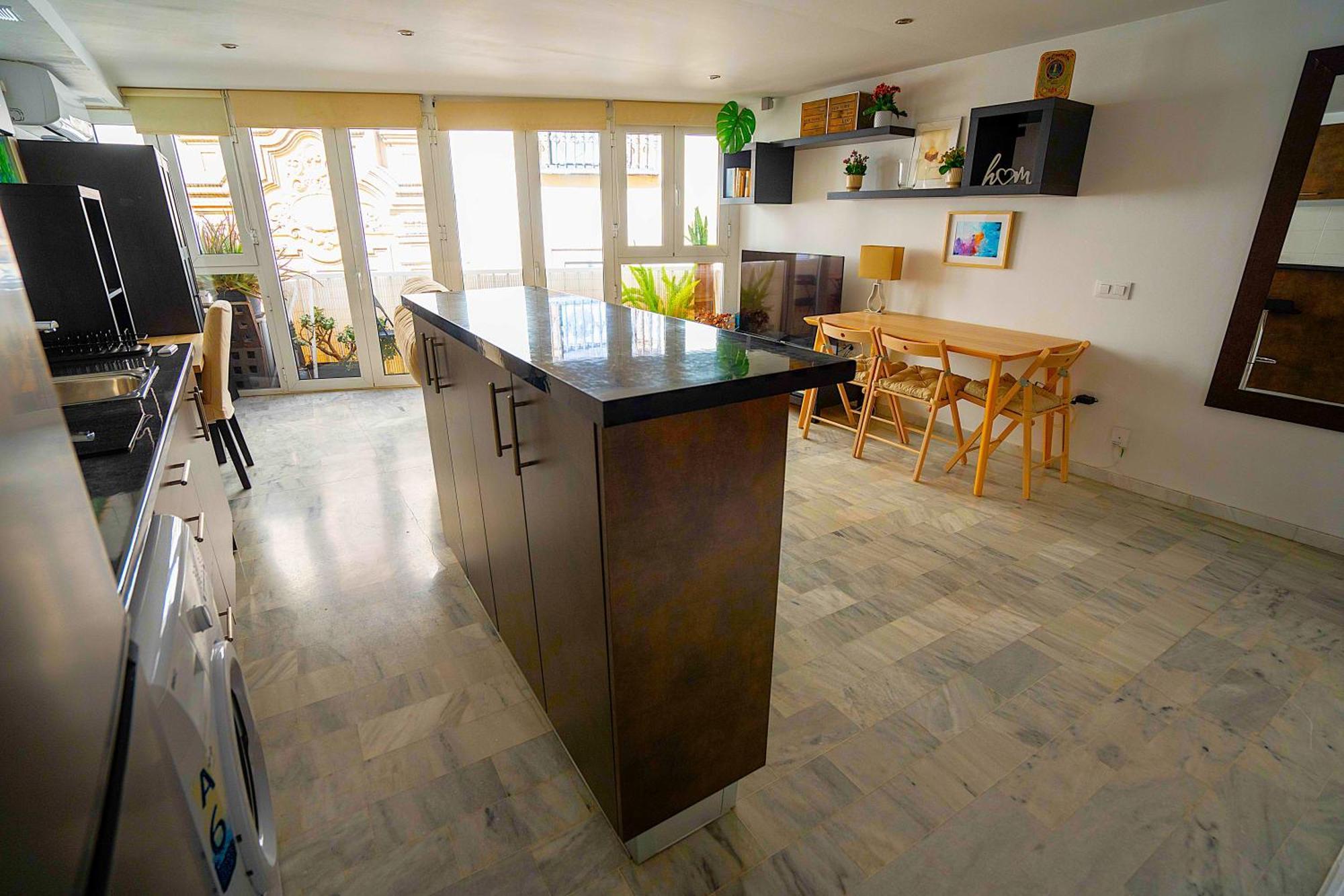 Location - Loft In Historic Center Appartement *