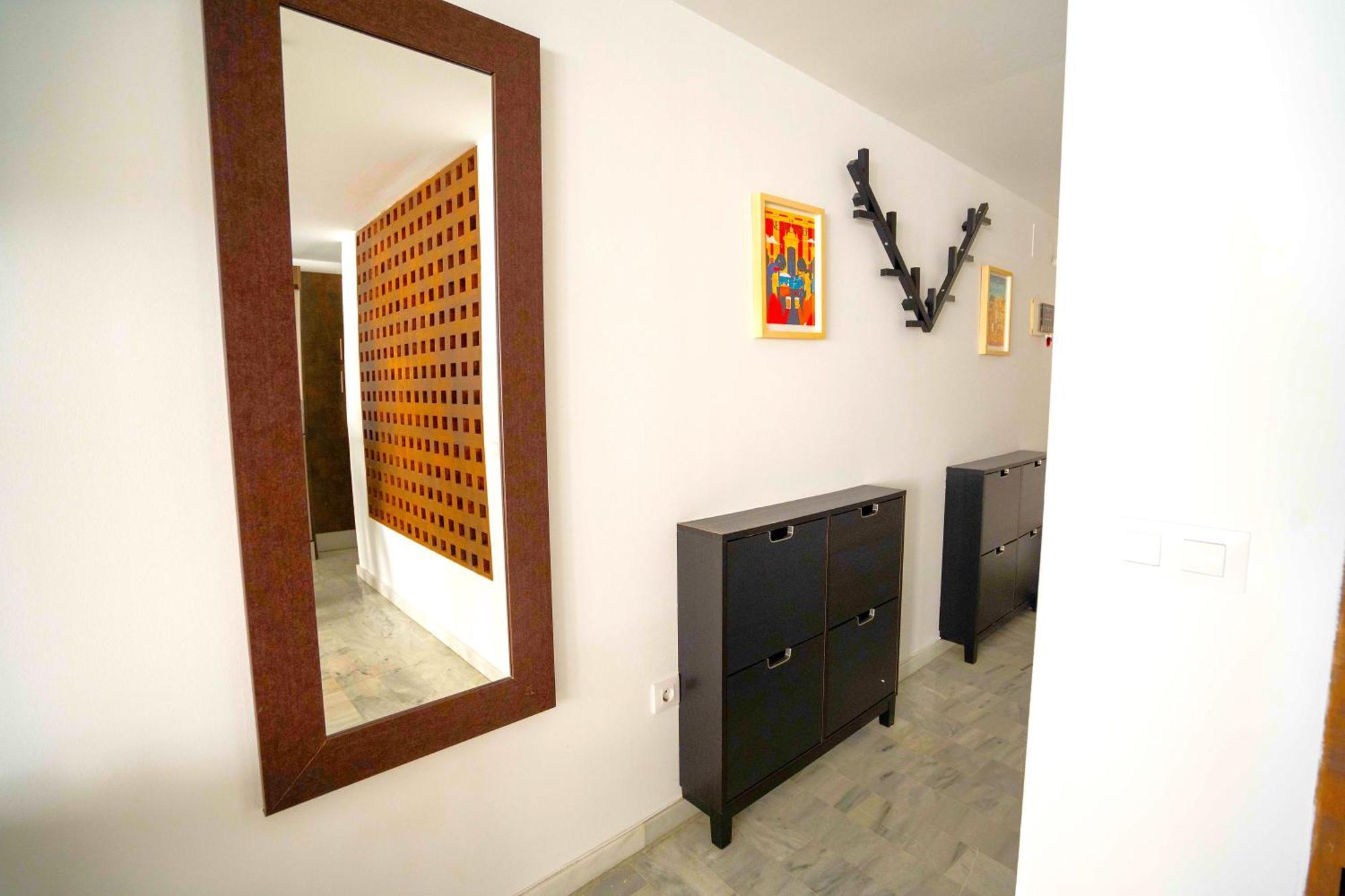 Location - Loft In Historic Center Appartement Sevilla
