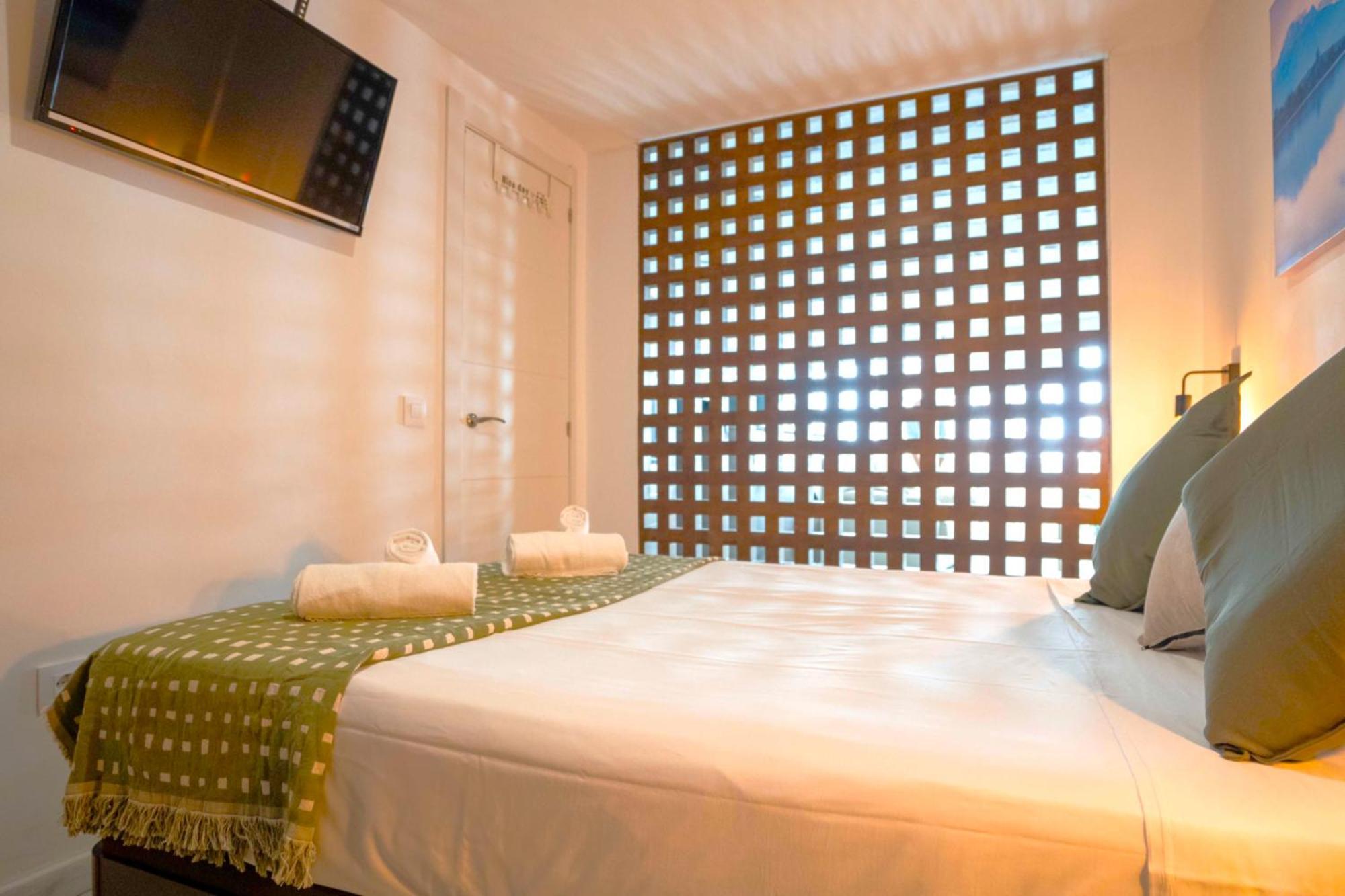 Location - Loft In Historic Center Appartement Sevilla